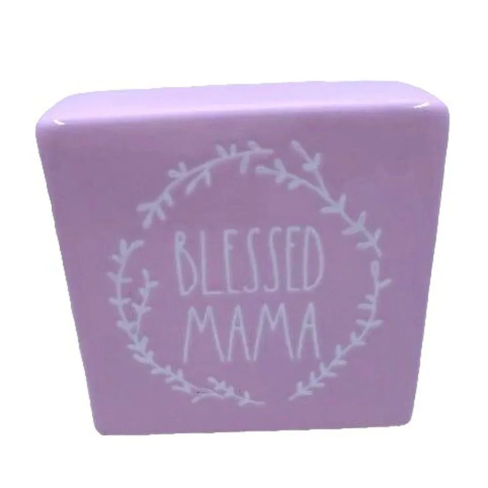 RAE DUNN‎ Mother's Day 